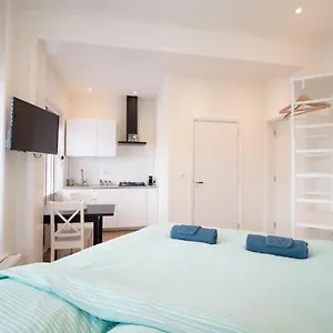 Escamp Aparthotel Den Haag