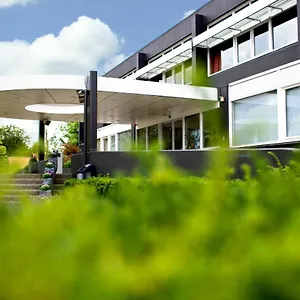Western Airport Hotel Rotterdam
