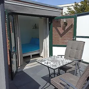 Little Place Frühstückspension Zandvoort