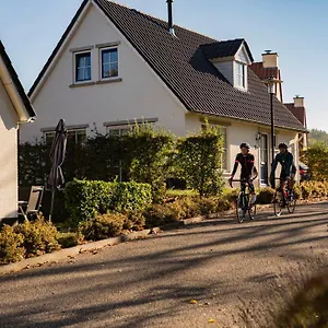 Vakantiepark Landal Kasteeldomein De Cauberg, Valkenburg aan de Geul