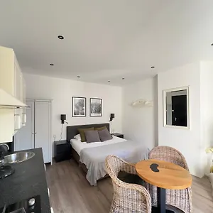 Wijkhuizen Gasthof Zandvoort