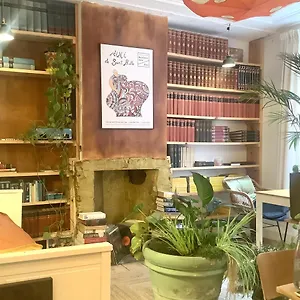 Bookstor Atelier Frühstückspension Den Haag
