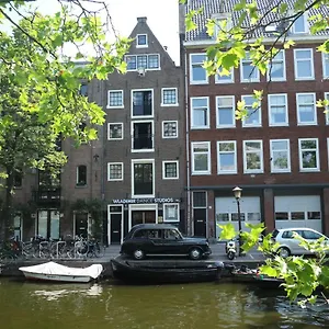 Wladimir Frühstückspension Amsterdam